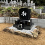 京都府舞鶴市西舞鶴地域共同墓地未来墓（和）建立工事